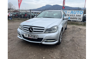 mercedes-benz-c-220 - 0