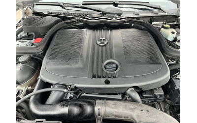 Mercedes-Benz C 220 2.2CDI-170-FEIS-LED-NAVI-ITALIA - автомобили, коли, обяви за нови и употребявани 14