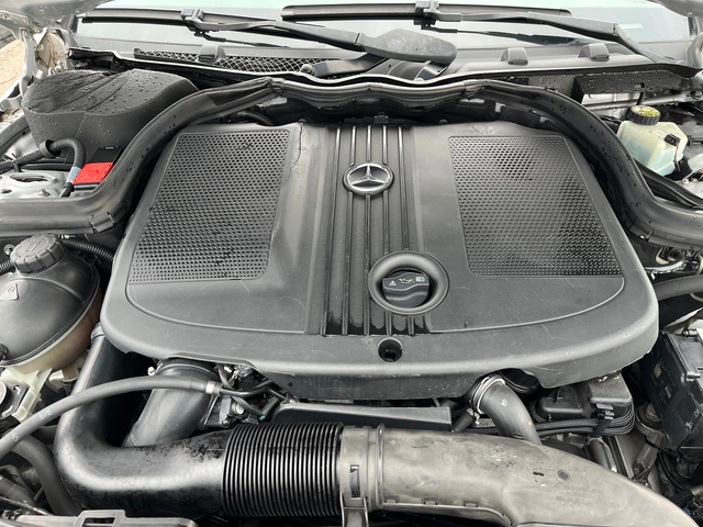 Mercedes-Benz C 220 2.2CDI-170-FEIS-LED-NAVI-ITALIA - автомобили, коли, обяви за нови и употребявани 14