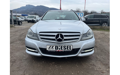 mercedes-benz-c-220 - 1