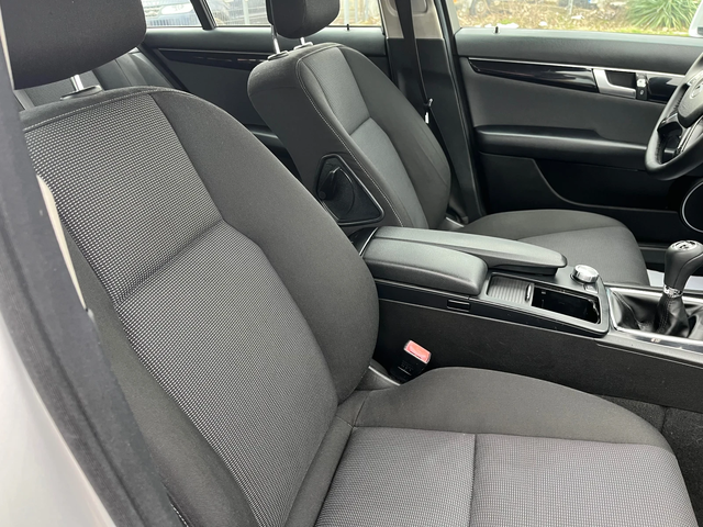 Mercedes-Benz C 220 2.2CDI-170-FEIS-LED-NAVI-ITALIA - автомобили, коли, обяви за нови и употребявани 5