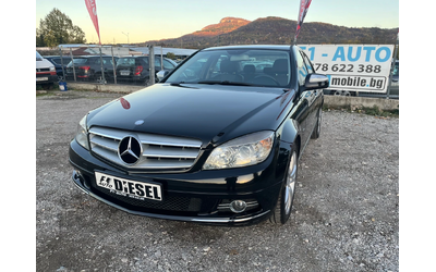 mercedes-benz-c-220 - 0