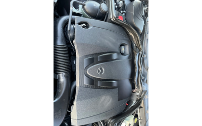 Mercedes-Benz C 220 2.2CDI-170-AVANGARD-NAVI-ITALIA - автомобили, коли, обяви за нови и употребявани 13