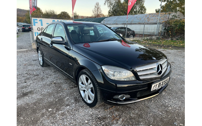 mercedes-benz-c-220 - 2