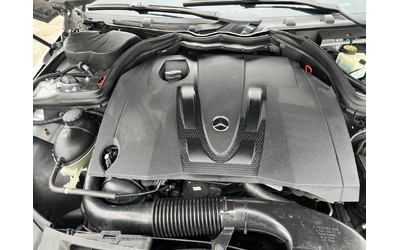 Mercedes-Benz C 220 2.2CDI-170-NAVI-AVTOMAT-ITALIA - автомобили, коли, обяви за нови и употребявани 13