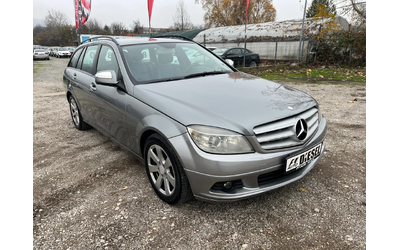 mercedes-benz-c-220 - 2