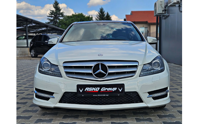 mercedes-benz-c-220 - 1