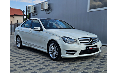 mercedes-benz-c-220 - 2
