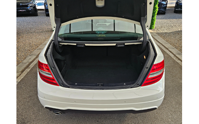 Mercedes-Benz C 220 AMG/AVANGARDE/FACE/GERMANY/PANORAMA/ADAPTIVE/LIZIN - автомобили, коли, обяви за нови и употребявани 7