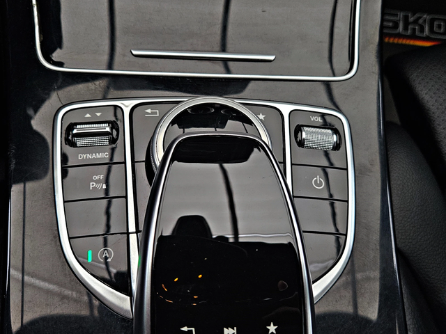 Mercedes-Benz C 220 AMG/GERMANY/CAMERA/PANORAMA/BURMESTER/AUTO HOLD/LI - автомобили, коли, обяви за нови и употребявани 11