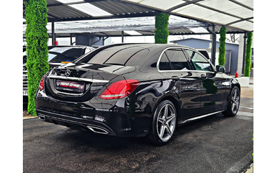 mercedes-benz-c-220 - 4