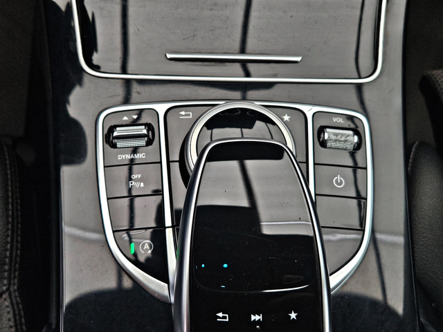 Mercedes-Benz C 220 AMG/9G/GERMANY/CAMERA/AMBIENT/FULL LED/AUTO H/LIZI - автомобили, коли, обяви за нови и употребявани 10