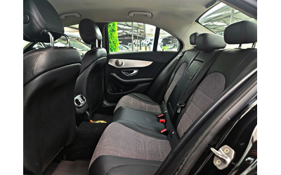 Mercedes-Benz C 220 AMG/9G/GERMANY/CAMERA/AMBIENT/FULL LED/AUTO H/LIZI - автомобили, коли, обяви за нови и употребявани 15
