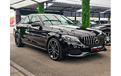 mercedes-benz-c-220 - 2