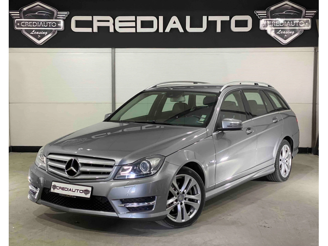 Mercedes-Benz C 220 CDI * NAVI* - автомобили, коли, обяви за нови и употребявани 0