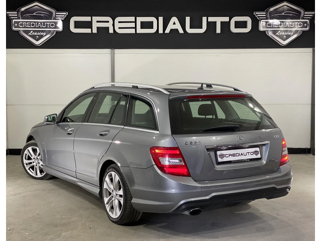Mercedes-Benz C 220 CDI * NAVI* - автомобили, коли, обяви за нови и употребявани 3