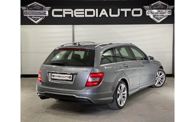 mercedes-benz-c-220 - 5