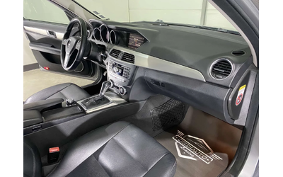 Mercedes-Benz C 220 CDI * NAVI* - автомобили, коли, обяви за нови и употребявани 6