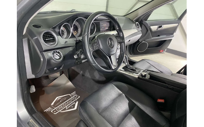Mercedes-Benz C 220 CDI * NAVI* - автомобили, коли, обяви за нови и употребявани 8