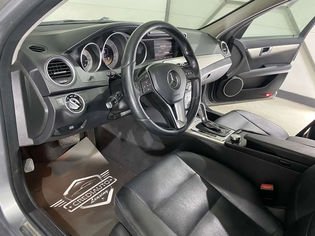 Mercedes-Benz C 220 CDI * NAVI* - автомобили, коли, обяви за нови и употребявани 8
