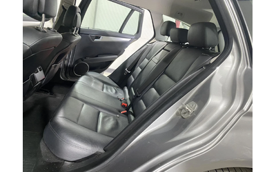 Mercedes-Benz C 220 CDI * NAVI* - автомобили, коли, обяви за нови и употребявани 9