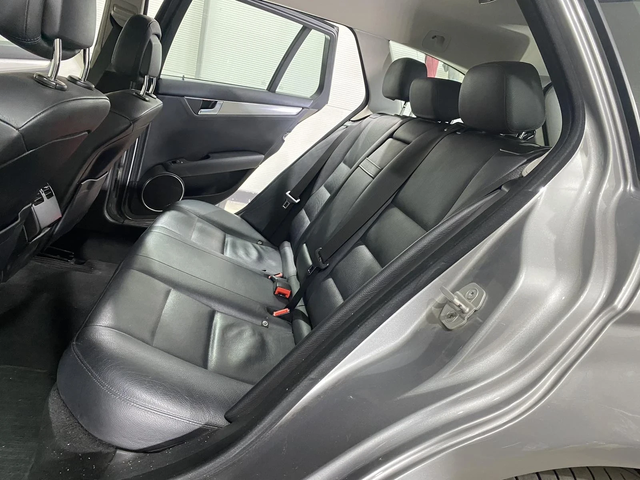 Mercedes-Benz C 220 CDI * NAVI* - автомобили, коли, обяви за нови и употребявани 9