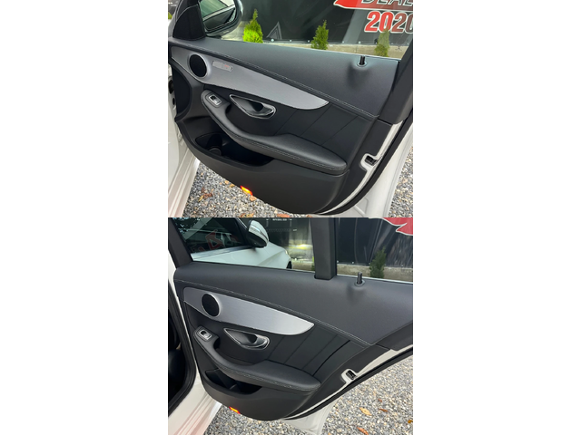 Mercedes-Benz C 220 AMG* DISTRONIC* LED* СОБСТВЕН ЛИЗИНГ - автомобили, коли, обяви за нови и употребявани 15