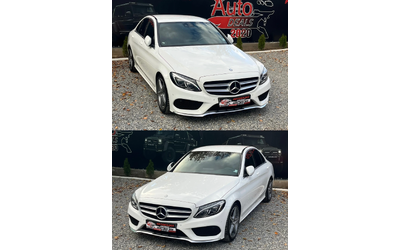 mercedes-benz-c-220 - 3