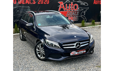 mercedes-benz-c-220 - 0