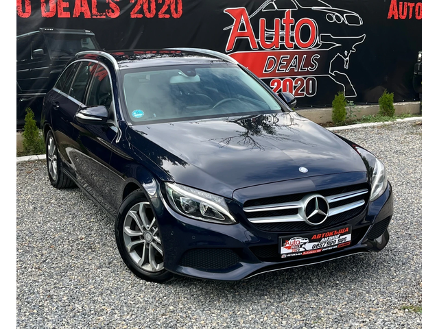 Mercedes-Benz C 220 FULL LED* RECARO* СОБСТВЕН ЛИЗИНГ - автомобили, коли, обяви за нови и употребявани 0