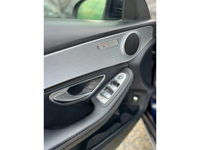 Mercedes-Benz C 220 FULL LED* RECARO* СОБСТВЕН ЛИЗИНГ - автомобили, коли, обяви за нови и употребявани 11