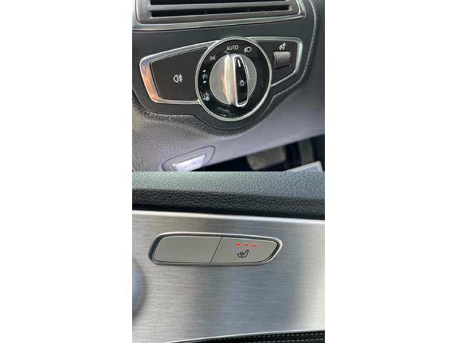 Mercedes-Benz C 220 FULL LED* RECARO* СОБСТВЕН ЛИЗИНГ - автомобили, коли, обяви за нови и употребявани 13