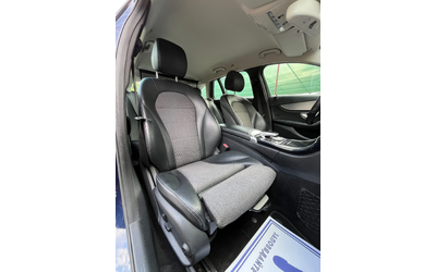Mercedes-Benz C 220 FULL LED* RECARO* СОБСТВЕН ЛИЗИНГ - автомобили, коли, обяви за нови и употребявани 6
