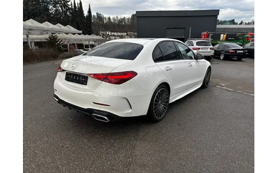 mercedes-benz-c-220 - 1