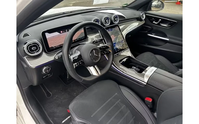 mercedes-benz-c-220 - 4