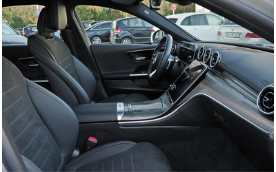 mercedes-benz-c-220 - 5