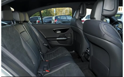 Mercedes-Benz C 220 AMG LED DISTRO KAMERA AMBIEN - автомобили, коли, обяви за нови и употребявани 6