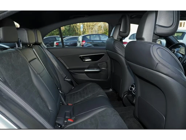 Mercedes-Benz C 220 AMG LED DISTRO KAMERA AMBIEN - автомобили, коли, обяви за нови и употребявани 6