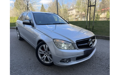mercedes-benz-c-220 - 0