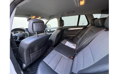Mercedes-Benz C 220 CDI/ Крайна цена - автомобили, коли, обяви за нови и употребявани 10