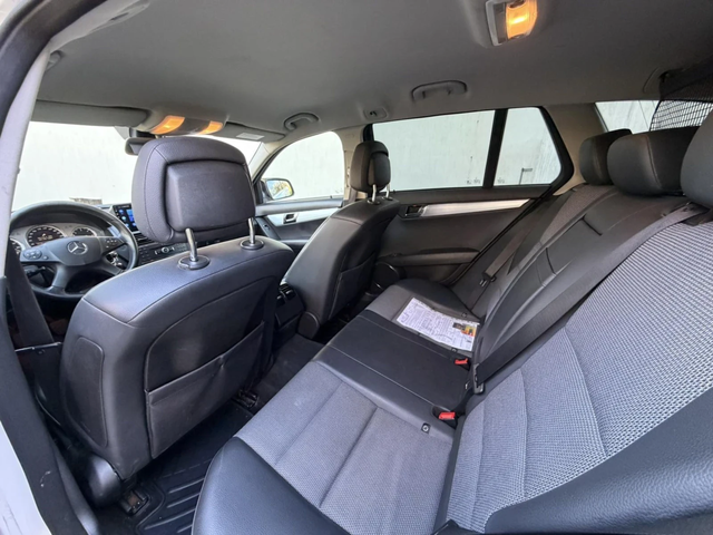 Mercedes-Benz C 220 CDI/ Крайна цена - автомобили, коли, обяви за нови и употребявани 10