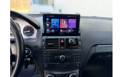 Mercedes-Benz C 220 CDI/ Крайна цена - автомобили, коли, обяви за нови и употребявани 11