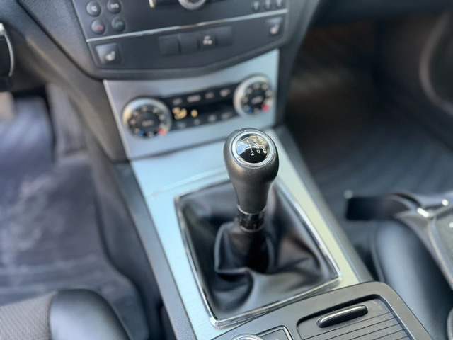 Mercedes-Benz C 220 CDI/ Крайна цена - автомобили, коли, обяви за нови и употребявани 12