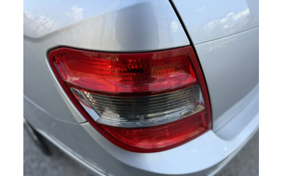 Mercedes-Benz C 220 CDI/ Крайна цена - автомобили, коли, обяви за нови и употребявани 13