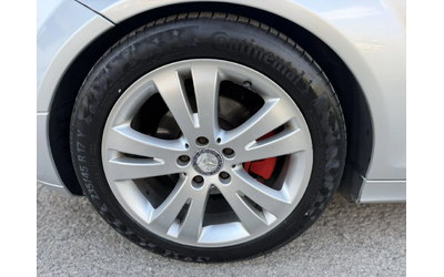 Mercedes-Benz C 220 CDI/ Крайна цена - автомобили, коли, обяви за нови и употребявани 14