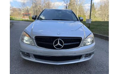 mercedes-benz-c-220 - 1