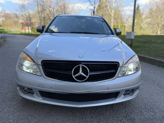 Mercedes-Benz C 220 CDI/ Крайна цена - автомобили, коли, обяви за нови и употребявани 1