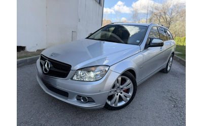mercedes-benz-c-220 - 2