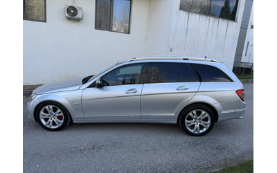 mercedes-benz-c-220 - 3