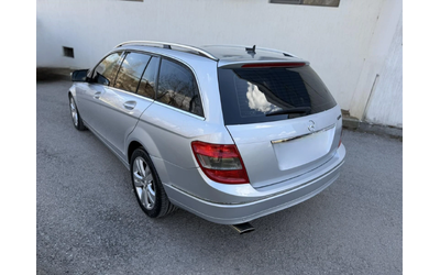 mercedes-benz-c-220 - 4